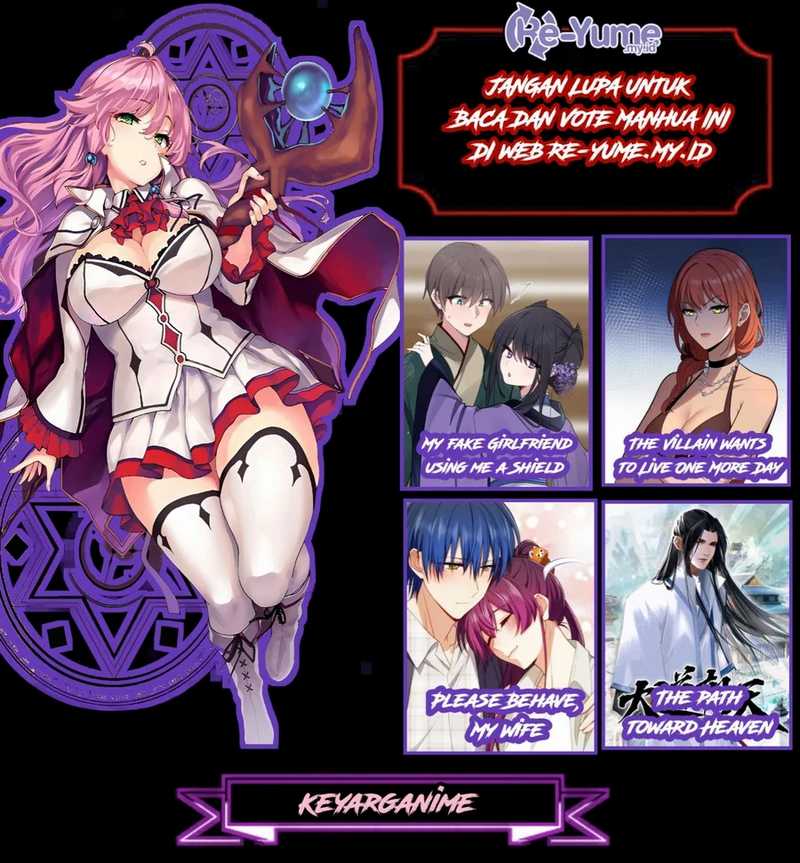 Survive As The Hero’s Husband Chapter 46 Gambar 22