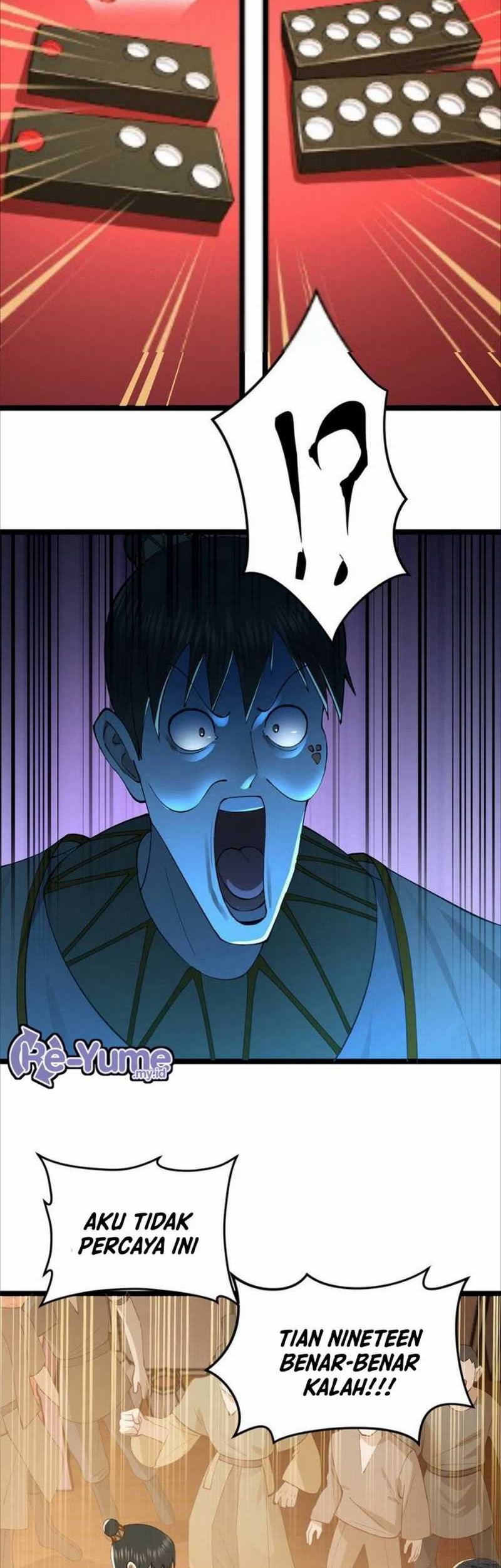 Baca Manhua Survive As The Hero’s Husband Chapter 45 Gambar 2