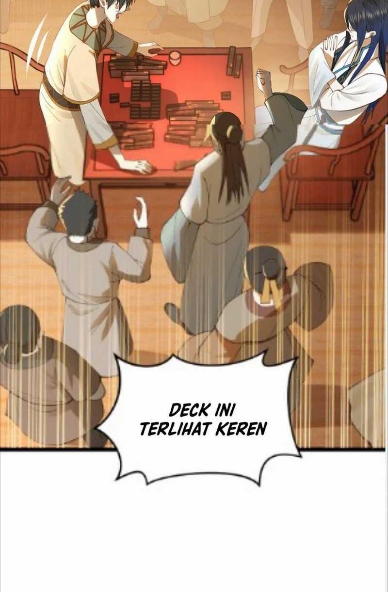 Survive As The Hero’s Husband Chapter 45 Gambar 3