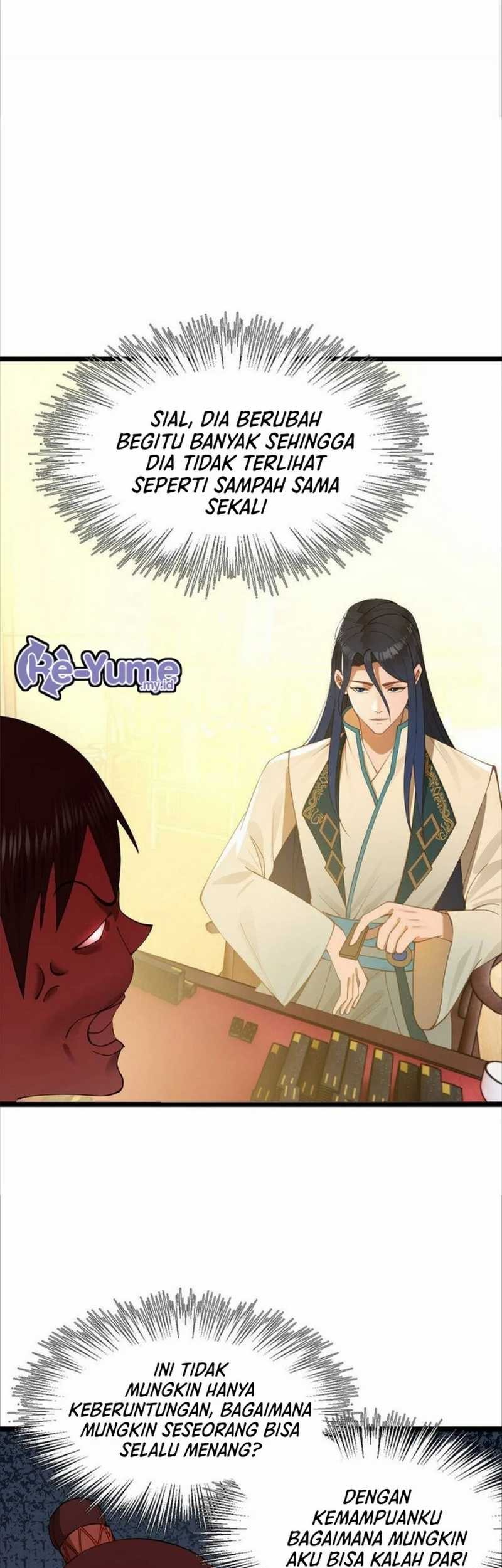 Survive As The Hero’s Husband Chapter 45 Gambar 4