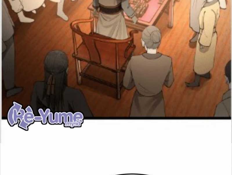 Survive As The Hero’s Husband Chapter 45 Gambar 12