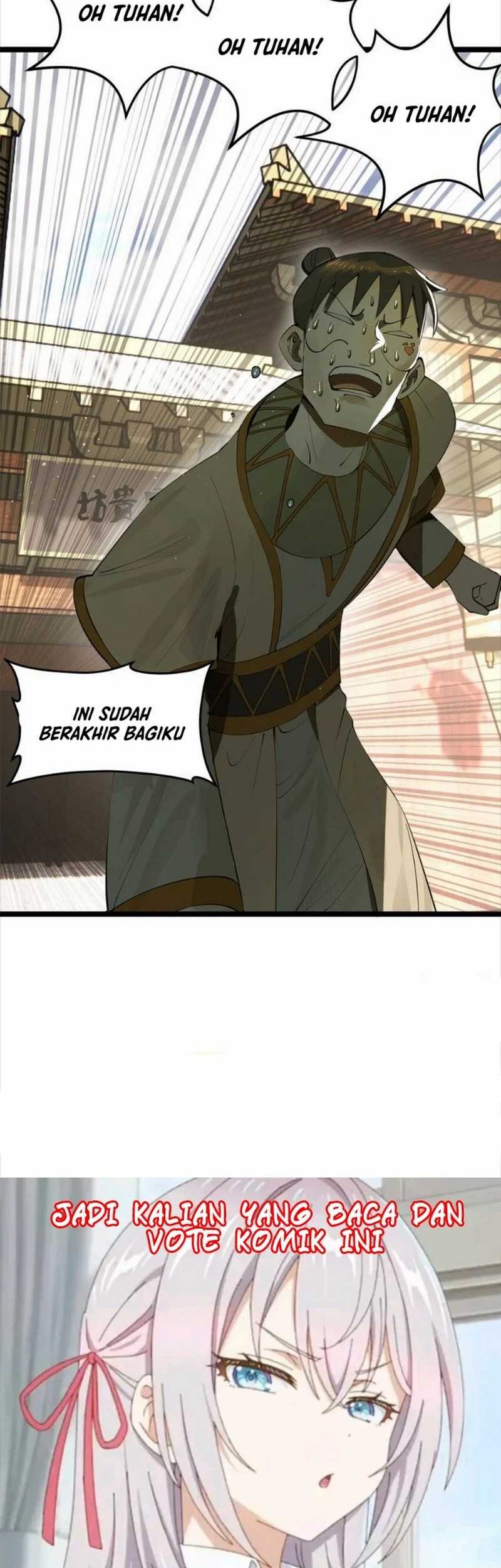 Survive As The Hero’s Husband Chapter 45 Gambar 14