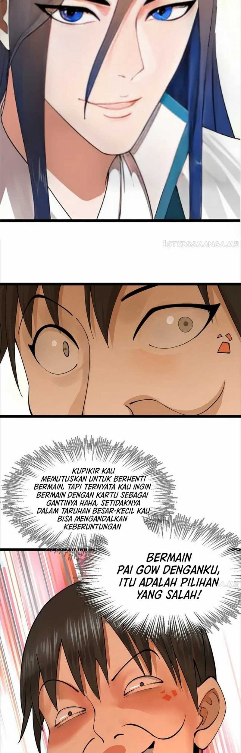 Baca Survive As The Hero’s Husband Chapter 44 Gambar 2