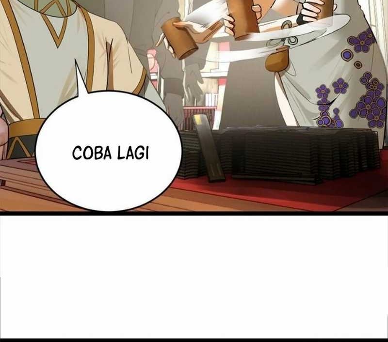 Survive As The Hero’s Husband Chapter 43 Gambar 12