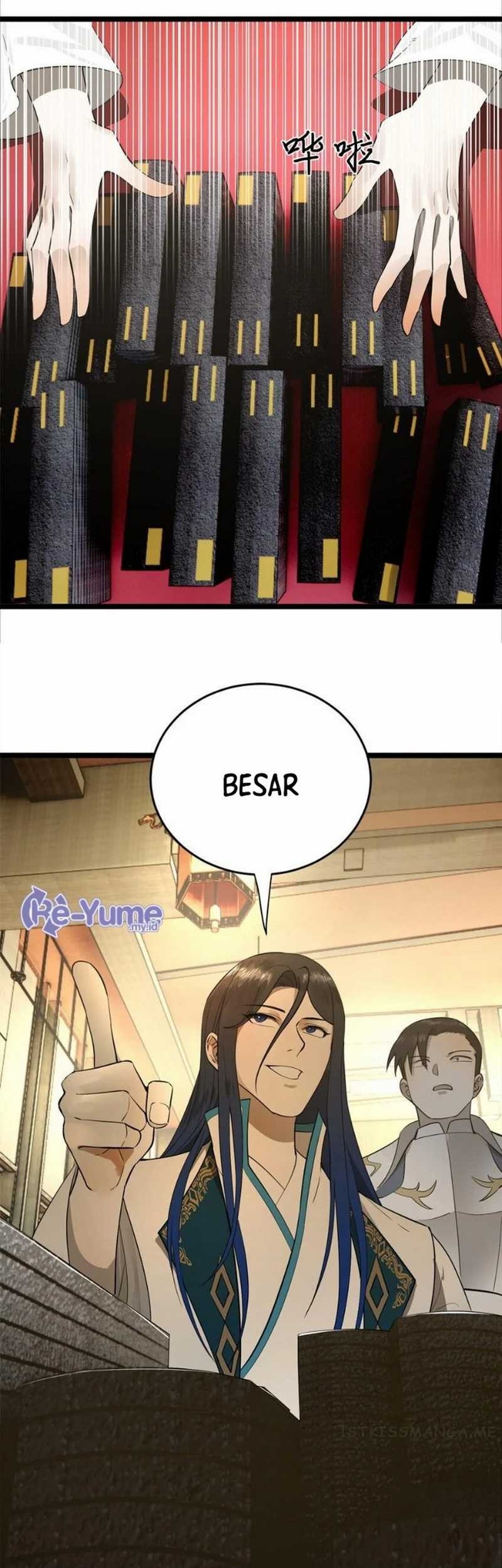 Survive As The Hero’s Husband Chapter 43 Gambar 14