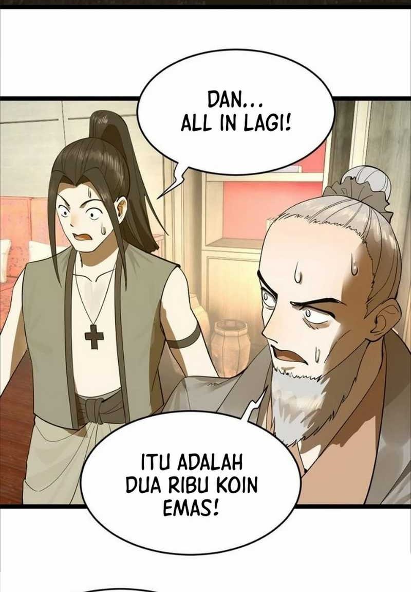Survive As The Hero’s Husband Chapter 43 Gambar 15