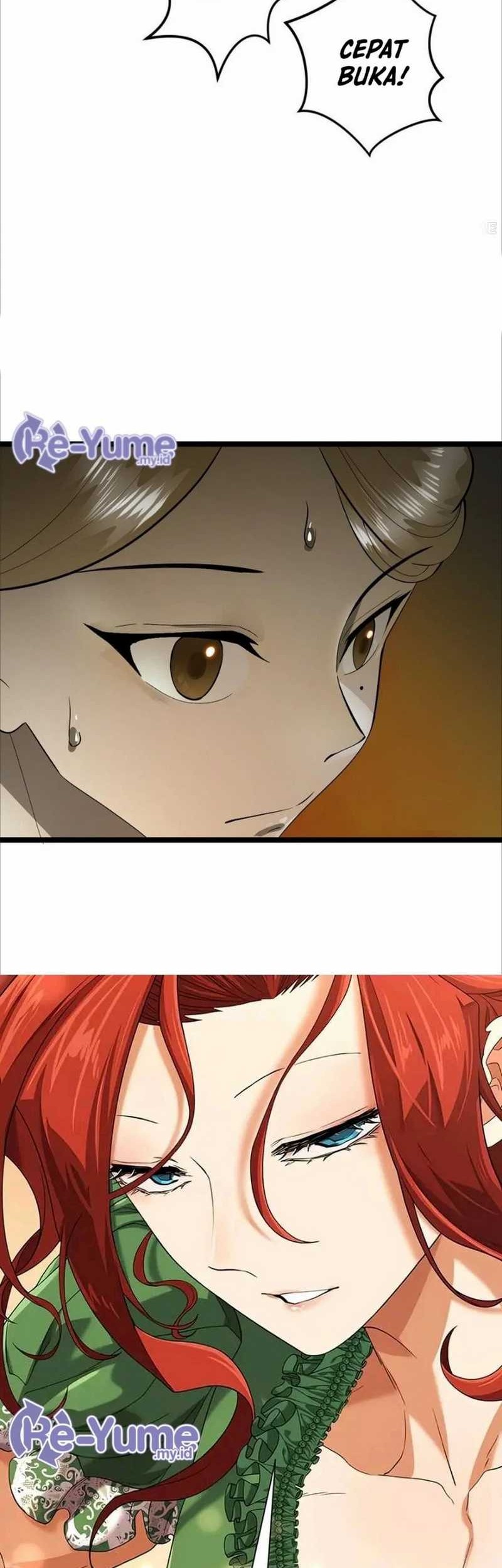 Survive As The Hero’s Husband Chapter 43 Gambar 17