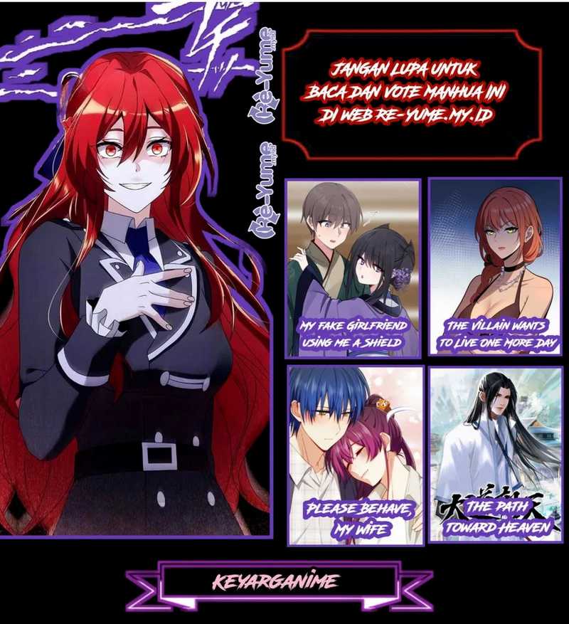 Survive As The Hero’s Husband Chapter 43 Gambar 19