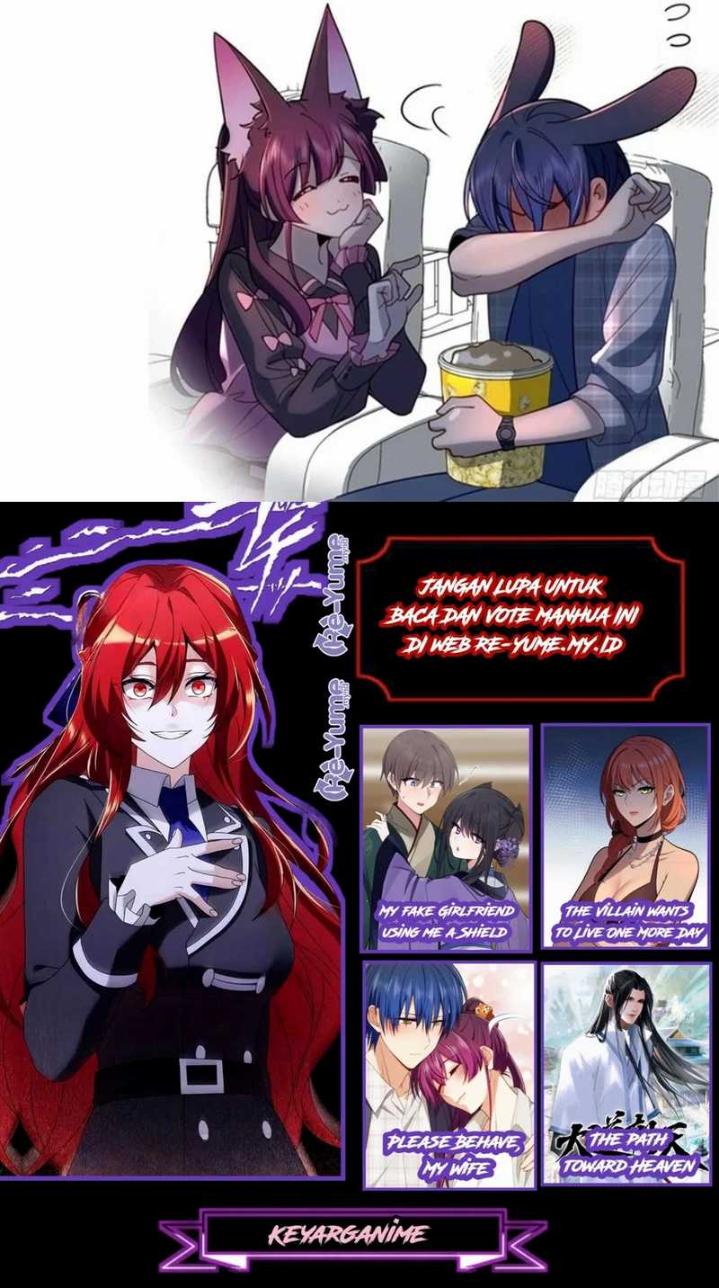 Survive As The Hero’s Husband Chapter 42 Gambar 21