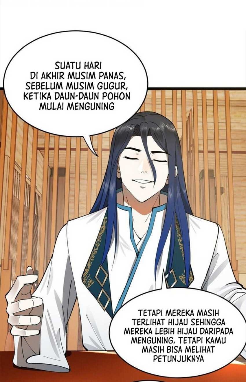 Survive As The Hero’s Husband Chapter 41 Gambar 3