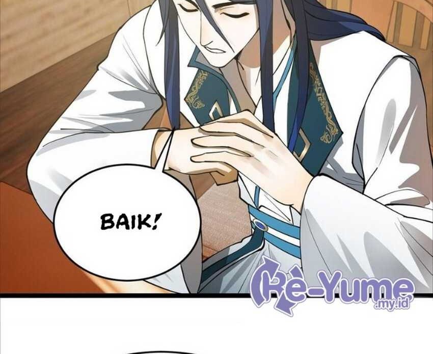 Survive As The Hero’s Husband Chapter 41 Gambar 9