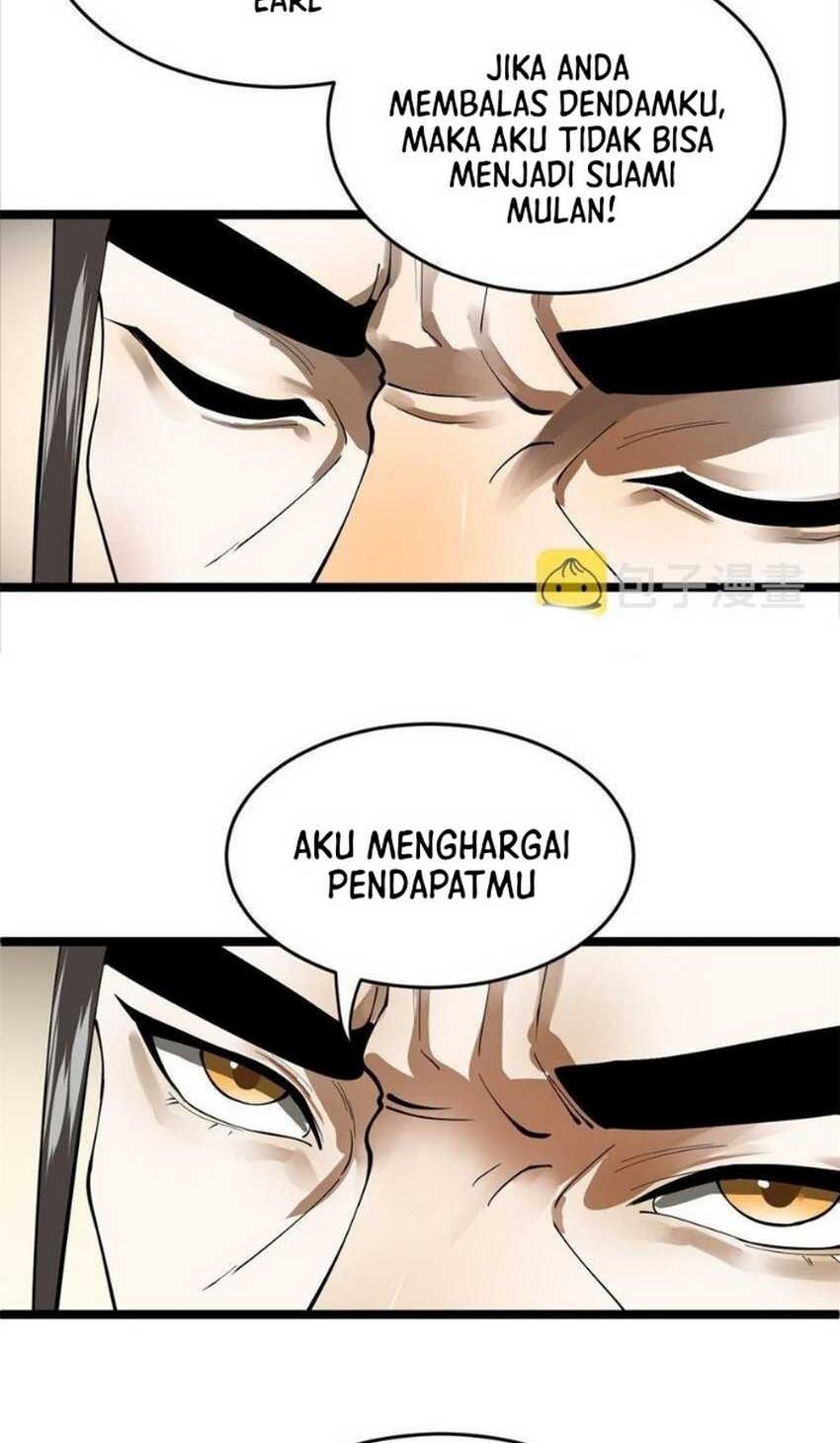 Survive As The Hero’s Husband Chapter 41 Gambar 15