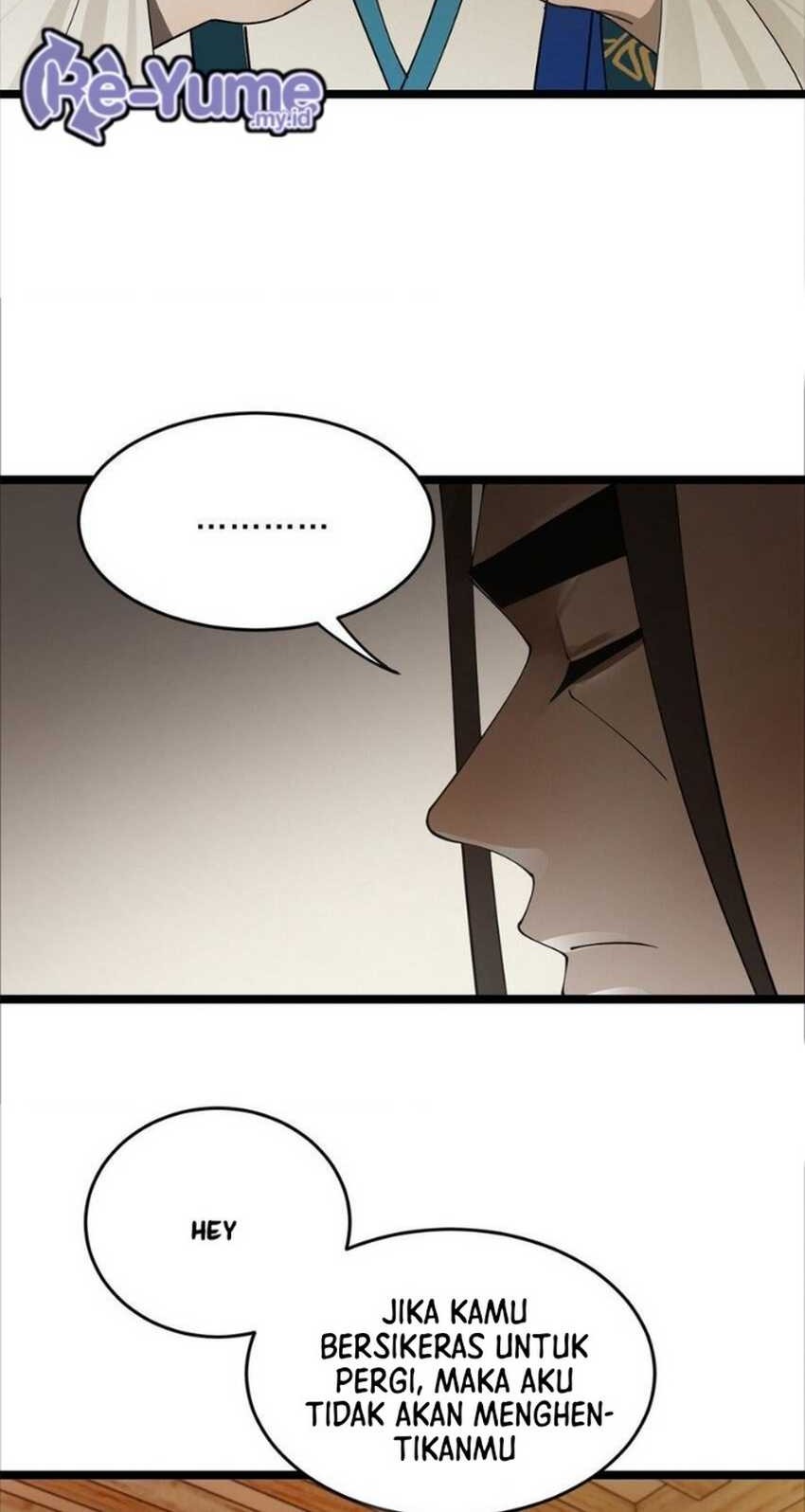 Survive As The Hero’s Husband Chapter 41 Gambar 18