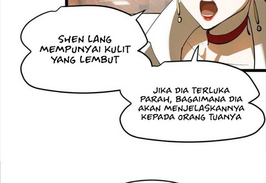 Survive As The Hero’s Husband Chapter 40 Gambar 6