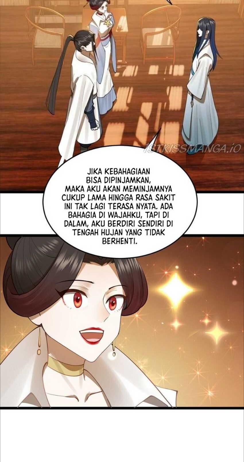 Survive As The Hero’s Husband Chapter 40 Gambar 12