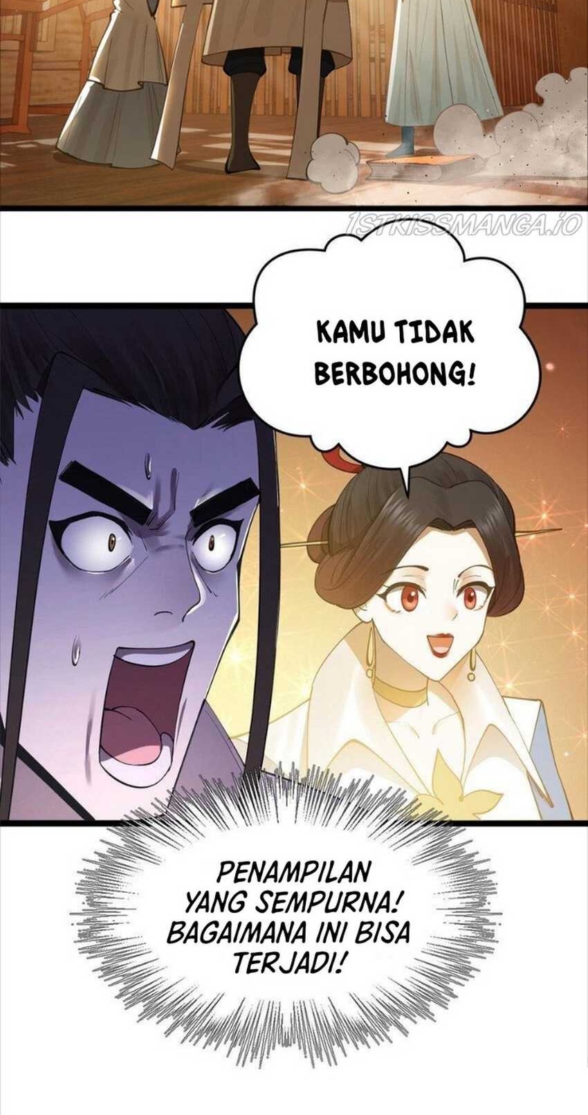 Survive As The Hero’s Husband Chapter 40 Gambar 15