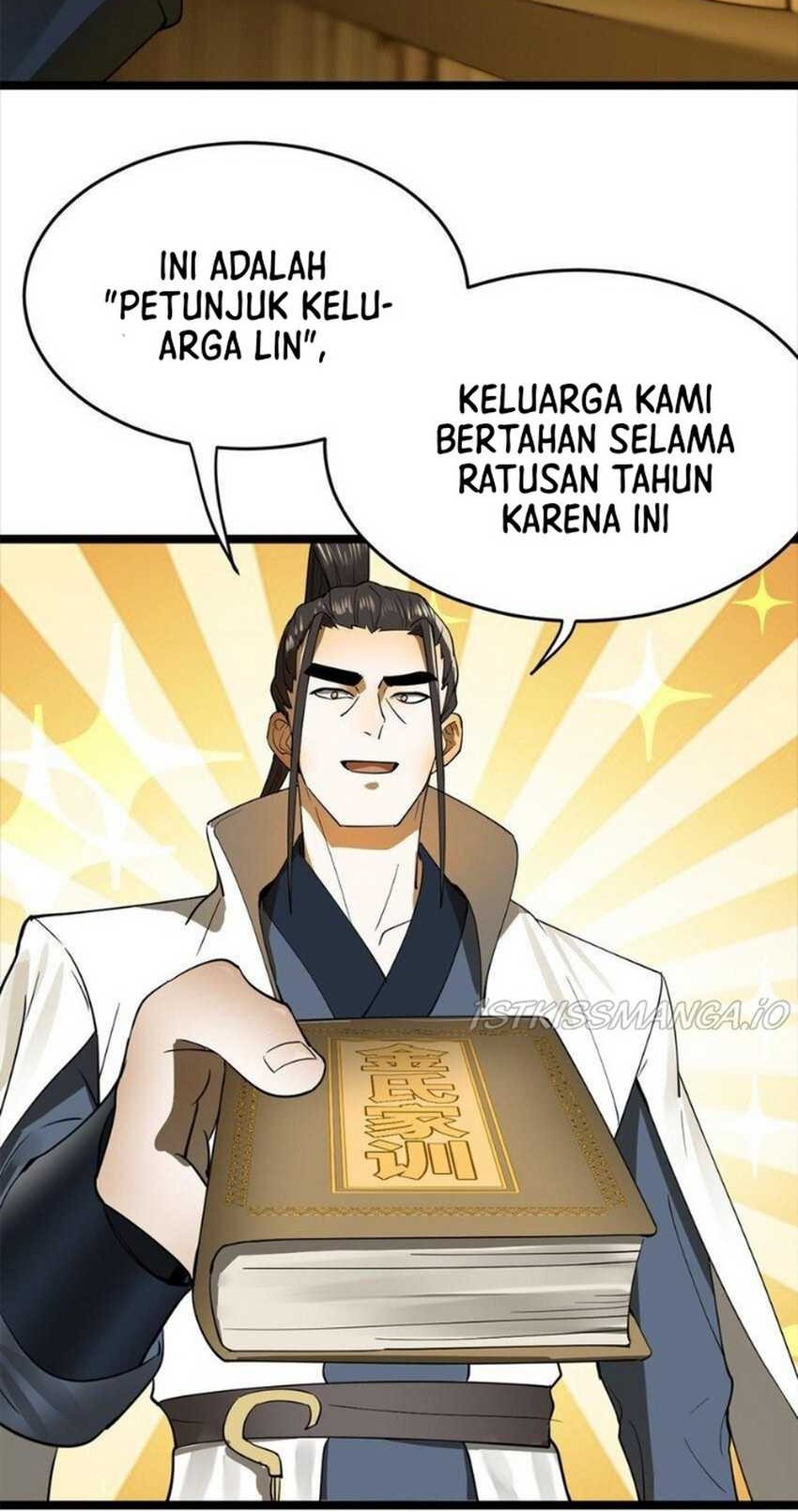 Survive As The Hero’s Husband Chapter 39 Gambar 9