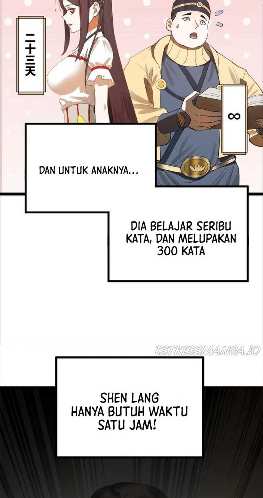 Survive As The Hero’s Husband Chapter 39 Gambar 15