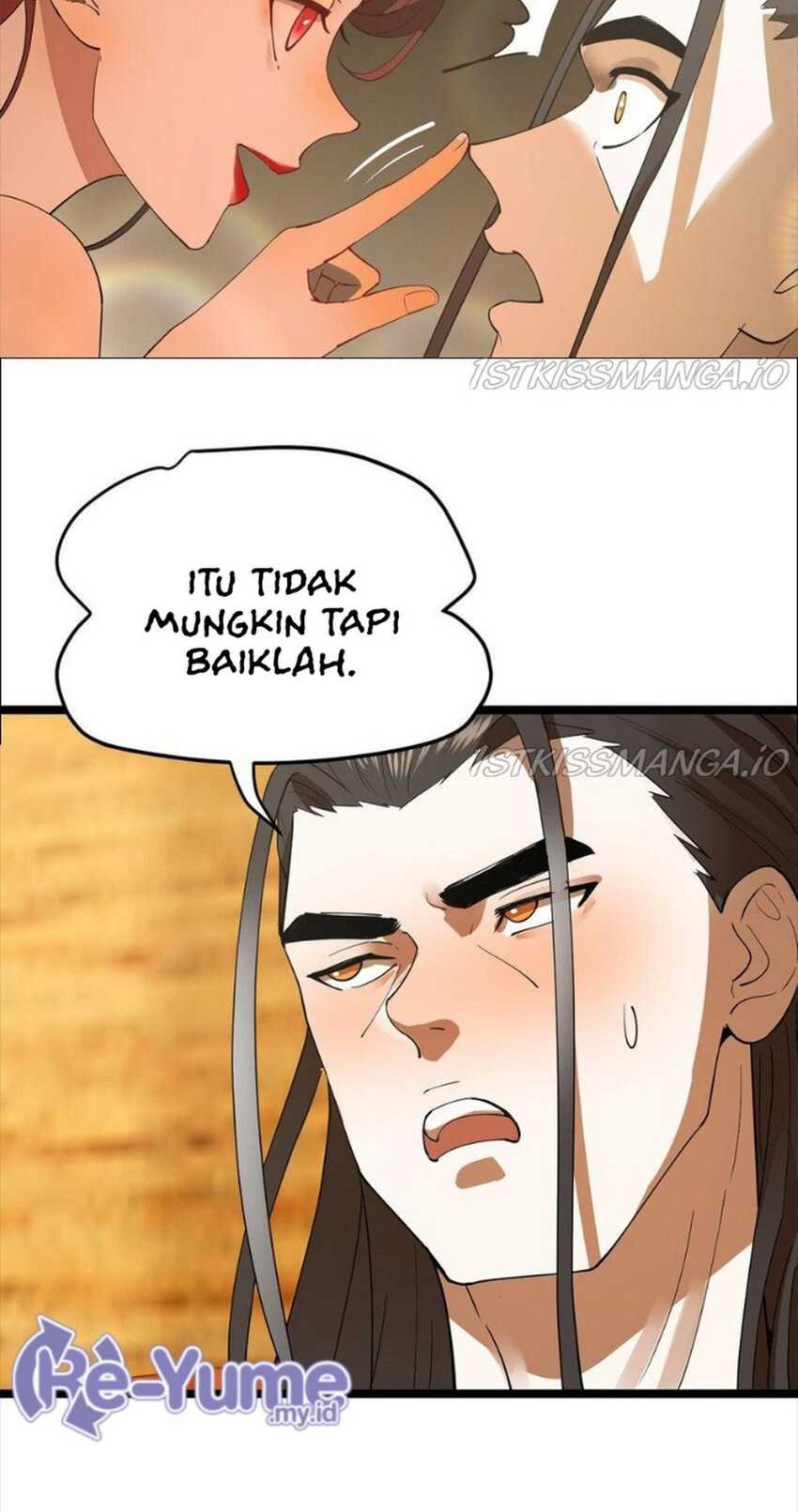 Survive As The Hero’s Husband Chapter 39 Gambar 21