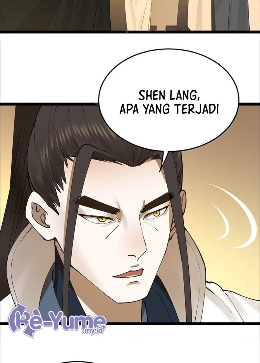 Survive As The Hero’s Husband Chapter 37 Gambar 21