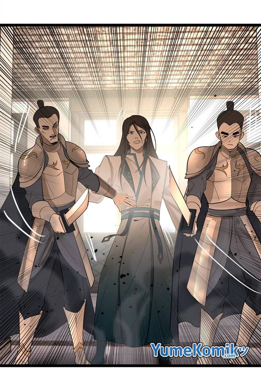 Survive As The Hero’s Husband Chapter 34 Gambar 10