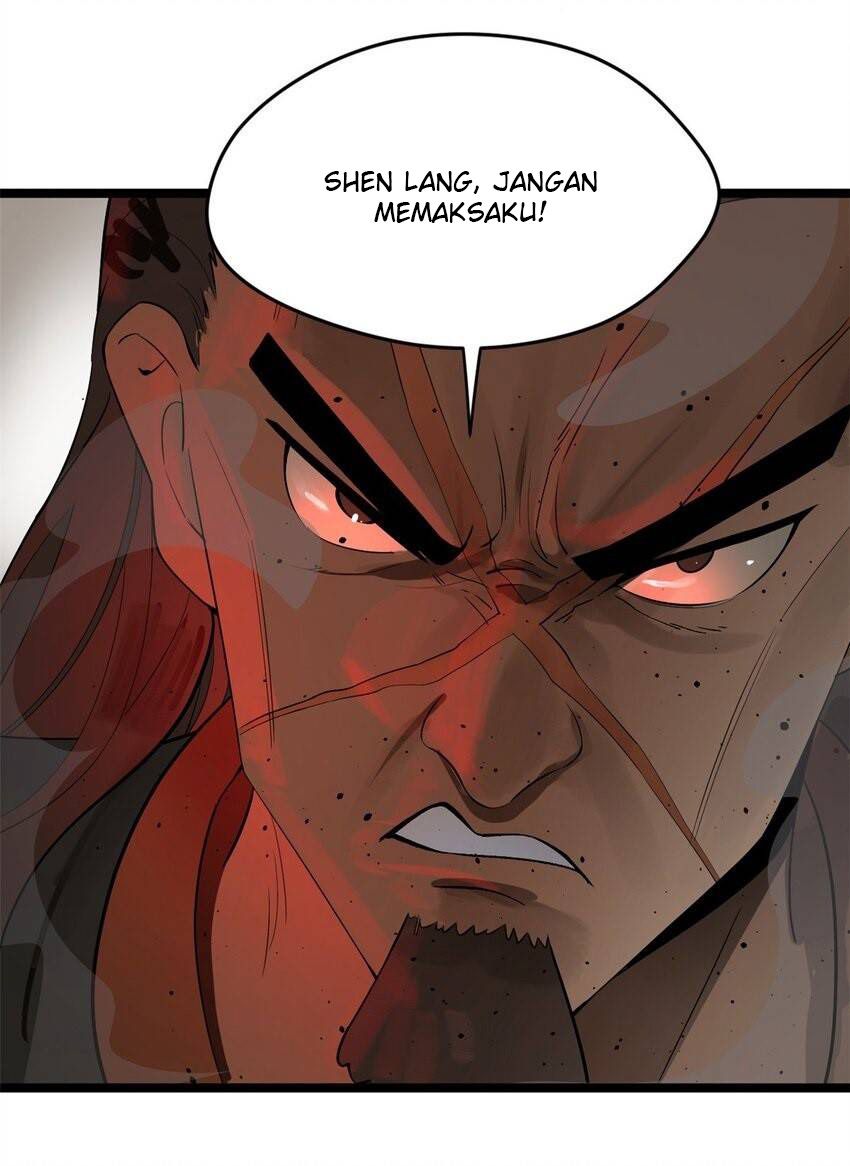 Survive As The Hero’s Husband Chapter 34 Gambar 11