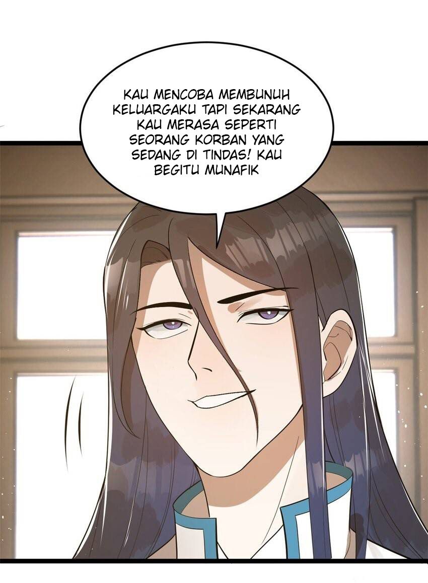 Survive As The Hero’s Husband Chapter 34 Gambar 12