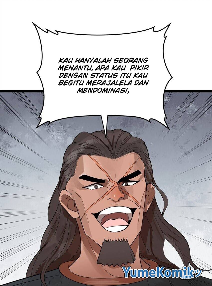 Survive As The Hero’s Husband Chapter 34 Gambar 14