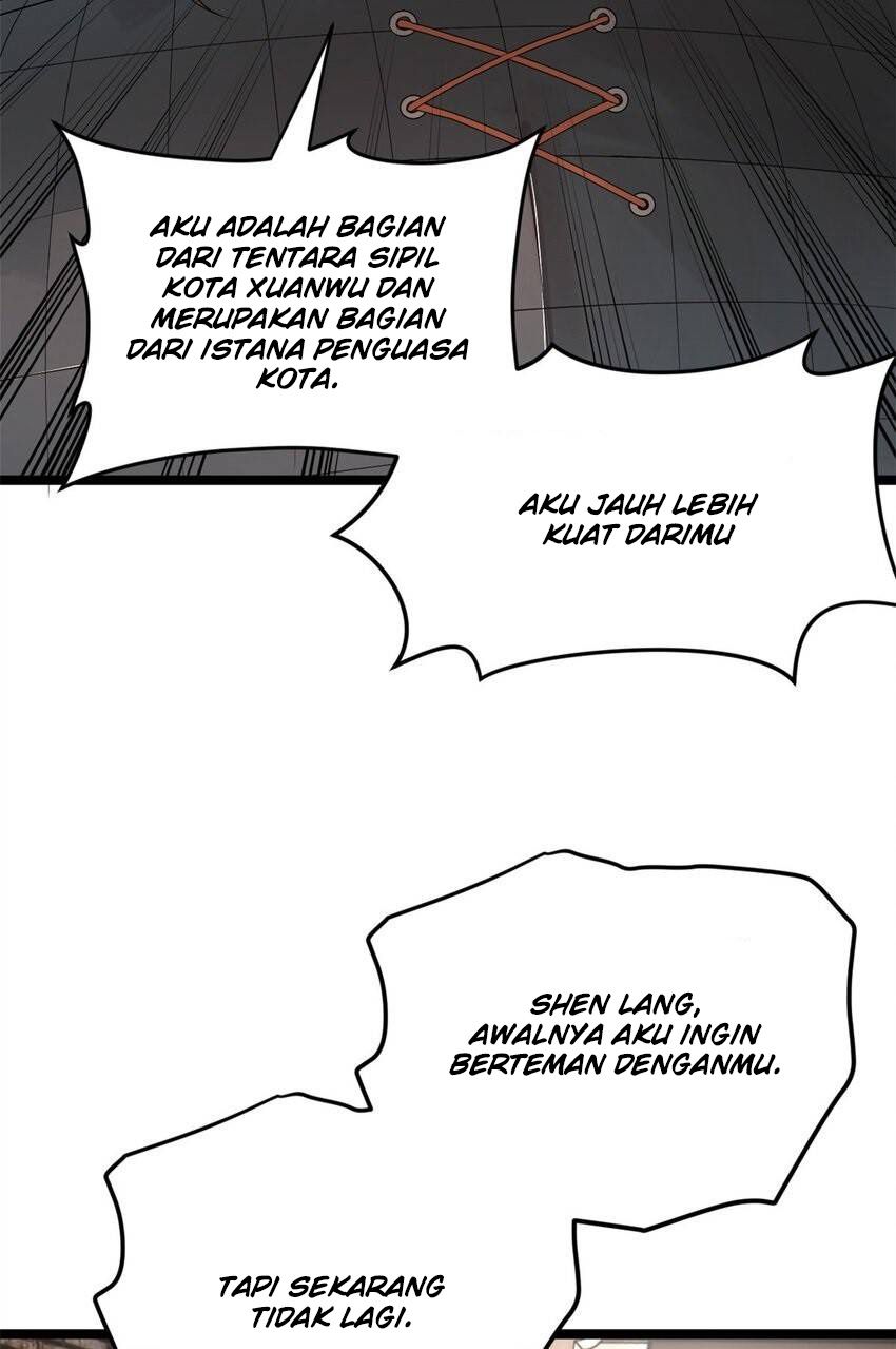 Survive As The Hero’s Husband Chapter 34 Gambar 15