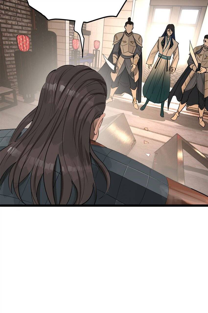 Survive As The Hero’s Husband Chapter 34 Gambar 16