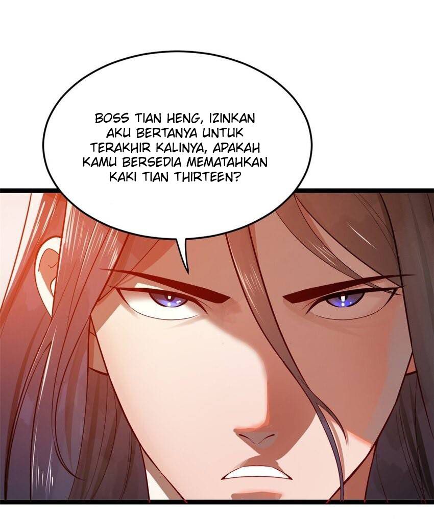 Survive As The Hero’s Husband Chapter 34 Gambar 17