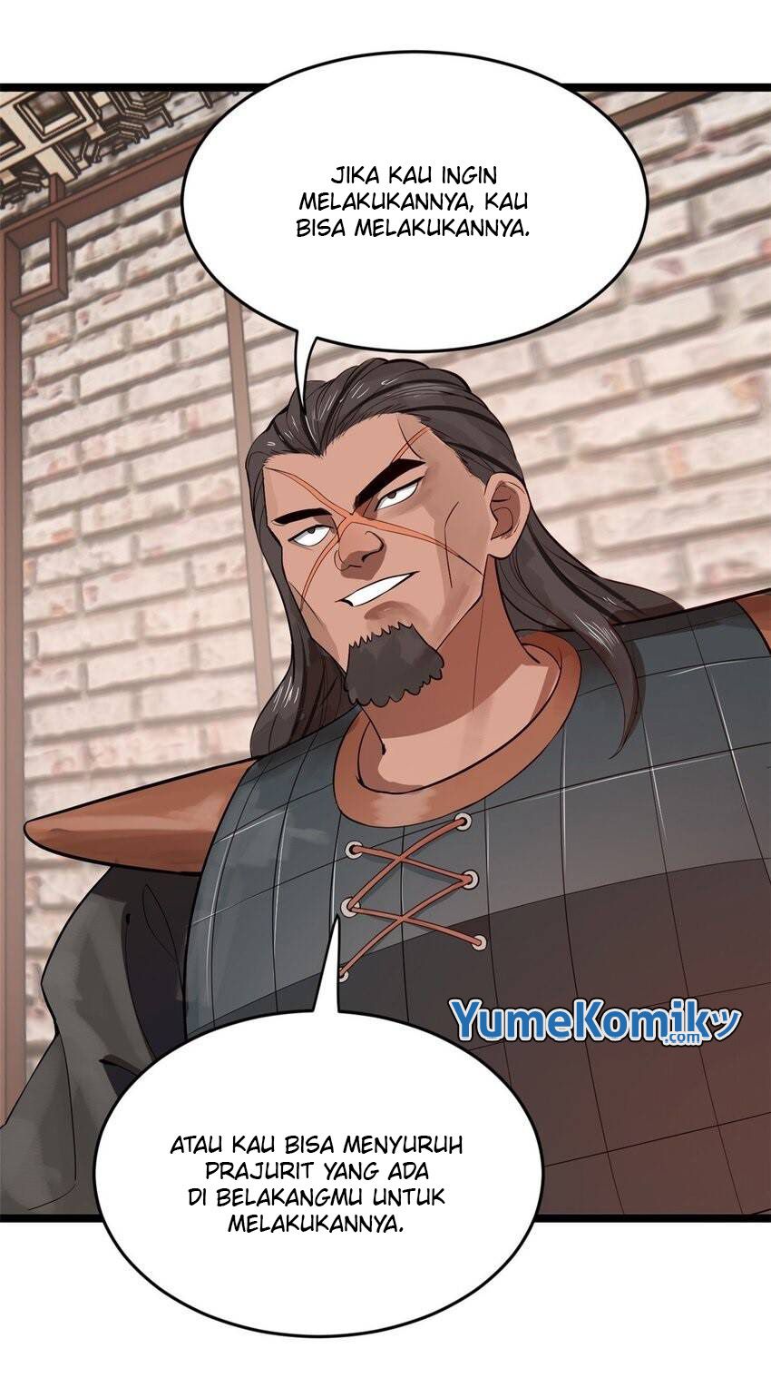 Survive As The Hero’s Husband Chapter 34 Gambar 18
