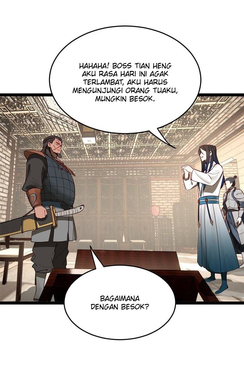 Survive As The Hero’s Husband Chapter 34 Gambar 20