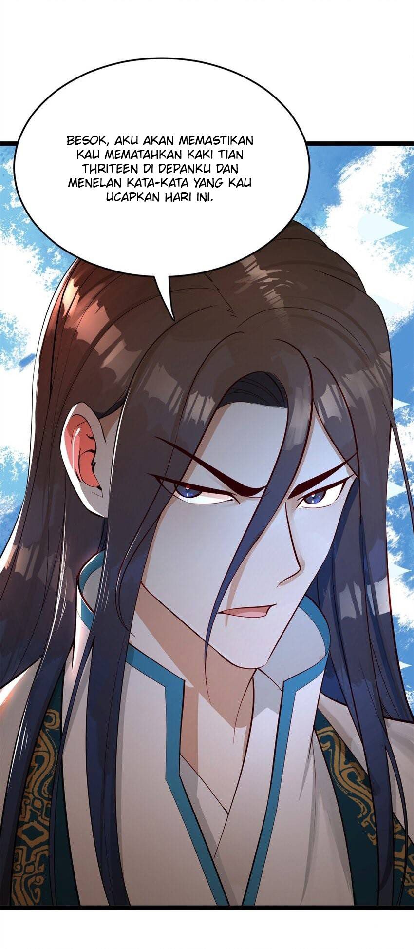 Survive As The Hero’s Husband Chapter 34 Gambar 21