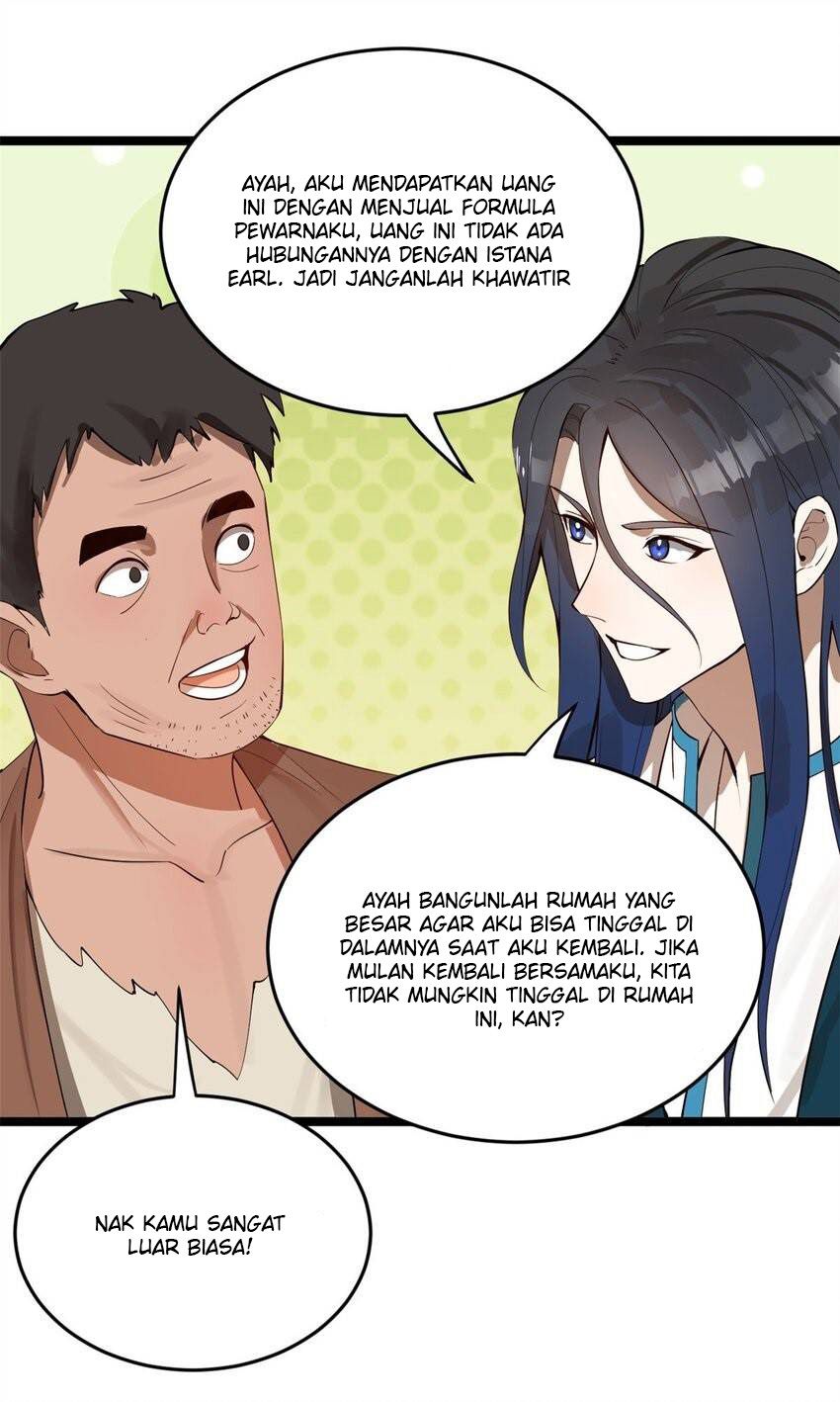Survive As The Hero’s Husband Chapter 34 Gambar 27