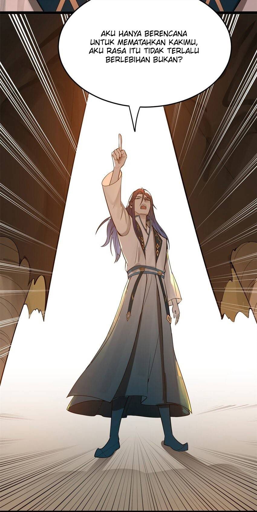 Survive As The Hero’s Husband Chapter 34 Gambar 4