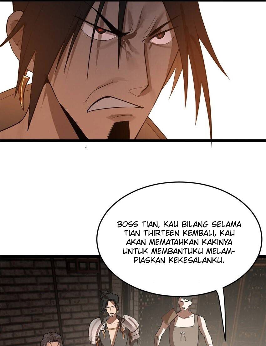 Survive As The Hero’s Husband Chapter 34 Gambar 5