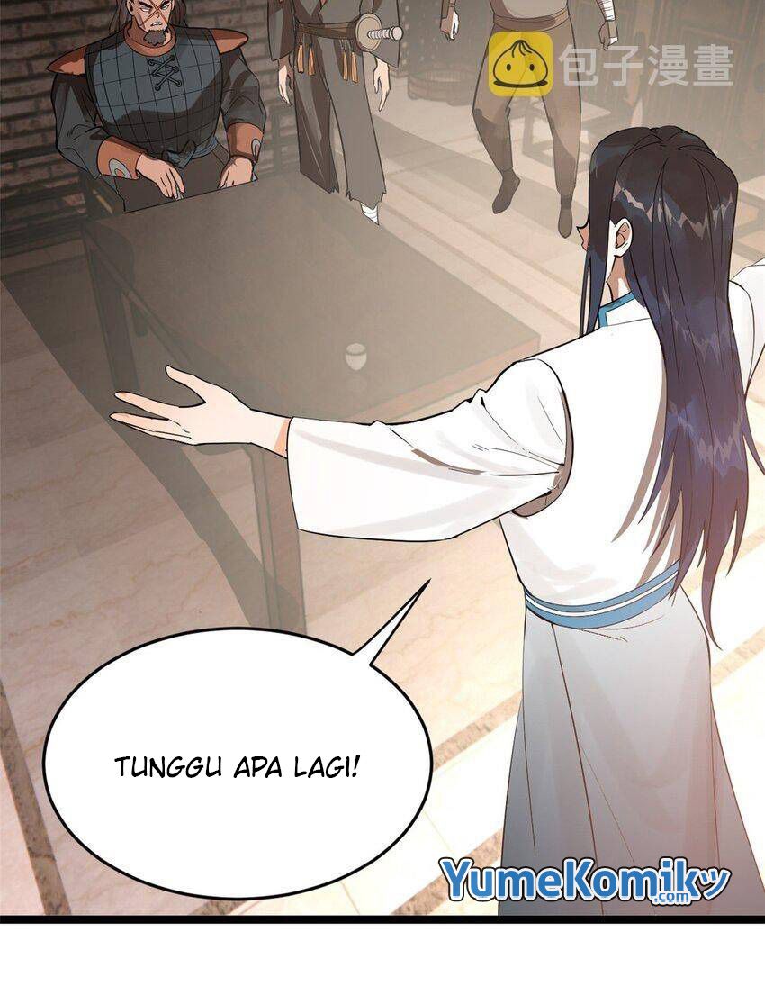 Survive As The Hero’s Husband Chapter 34 Gambar 6
