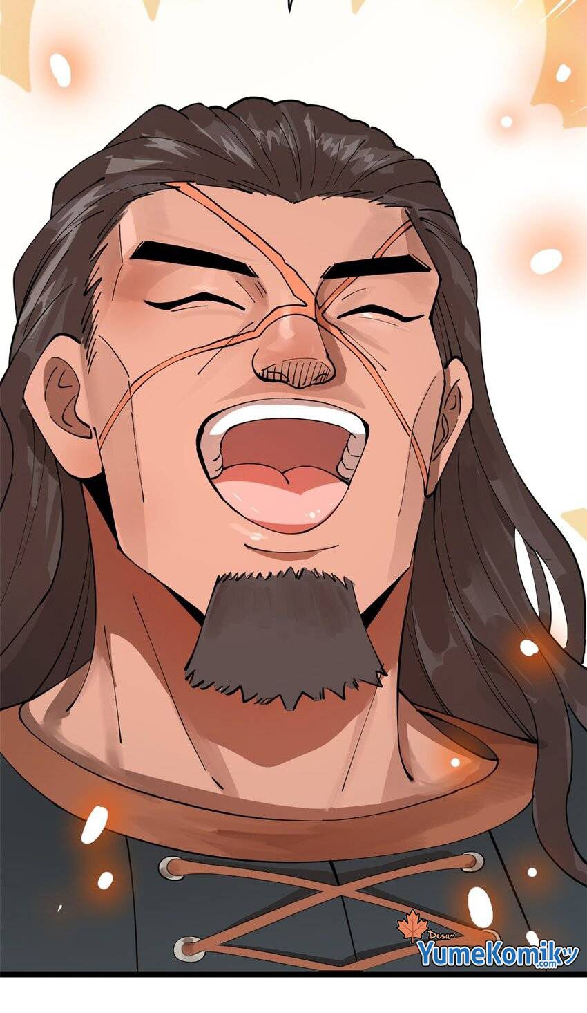 Survive As The Hero’s Husband Chapter 33 Gambar 11