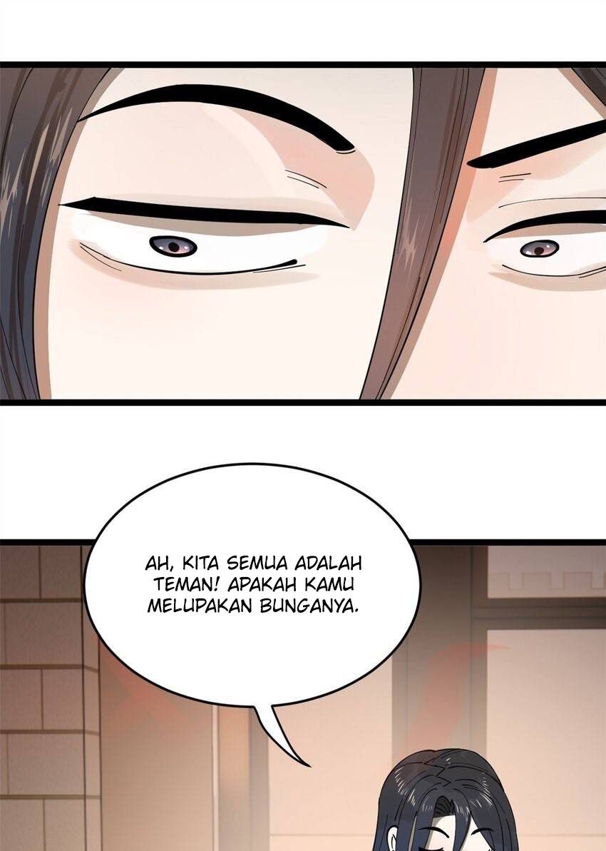Survive As The Hero’s Husband Chapter 33 Gambar 15