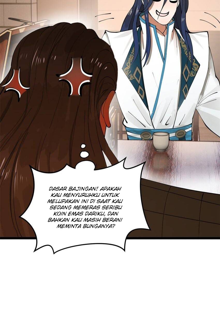 Survive As The Hero’s Husband Chapter 33 Gambar 16