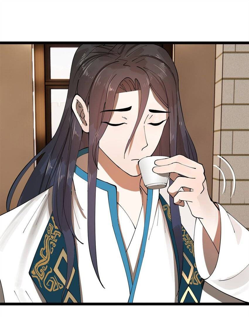 Survive As The Hero’s Husband Chapter 33 Gambar 18
