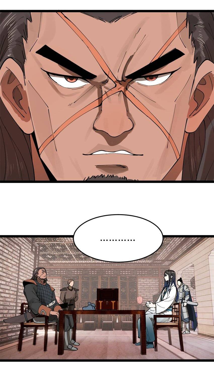Survive As The Hero’s Husband Chapter 33 Gambar 19