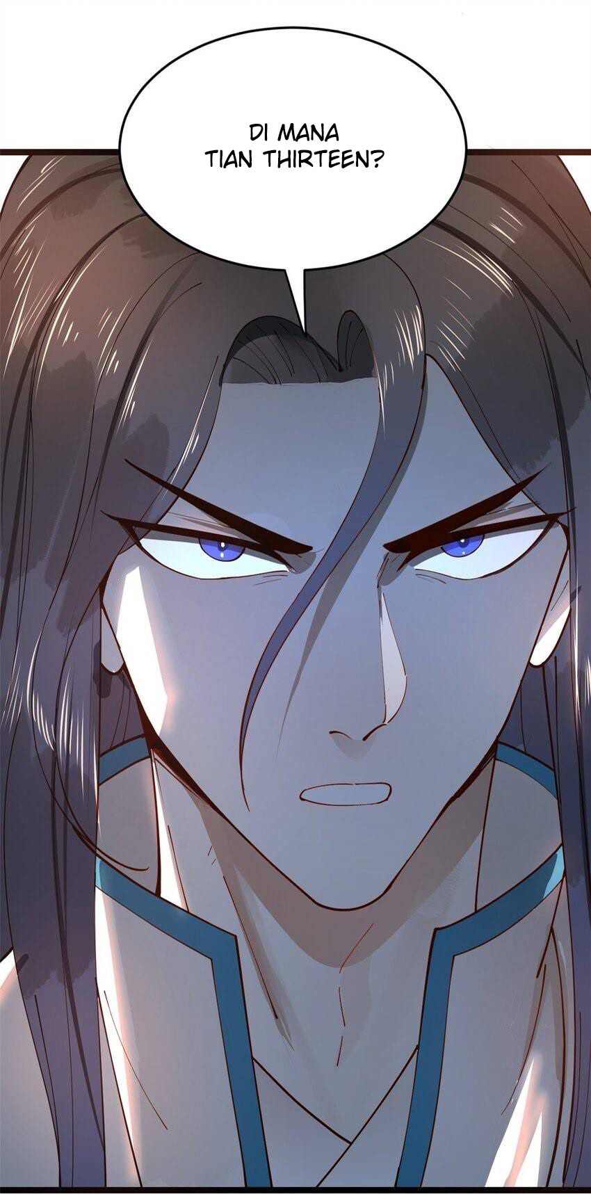 Survive As The Hero’s Husband Chapter 33 Gambar 20
