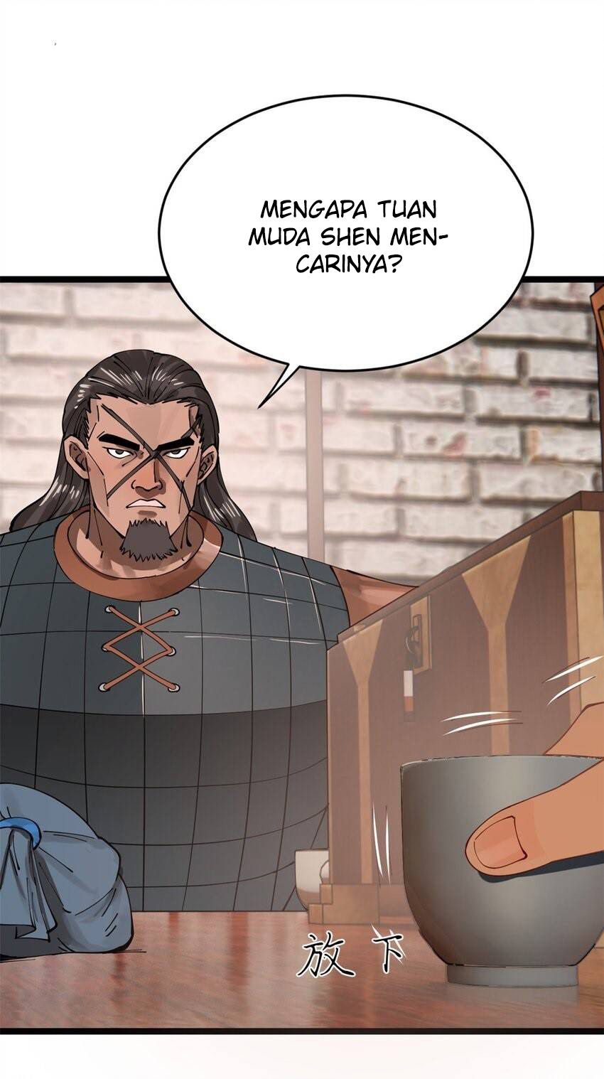Survive As The Hero’s Husband Chapter 33 Gambar 21