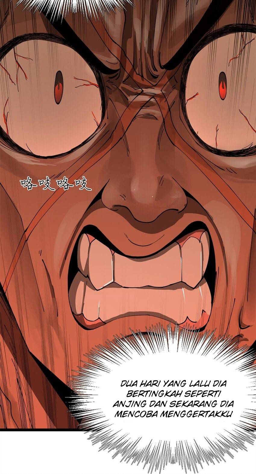Survive As The Hero’s Husband Chapter 33 Gambar 23