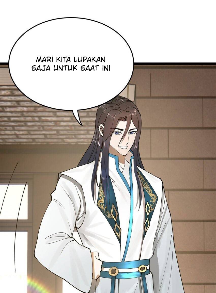Survive As The Hero’s Husband Chapter 33 Gambar 26