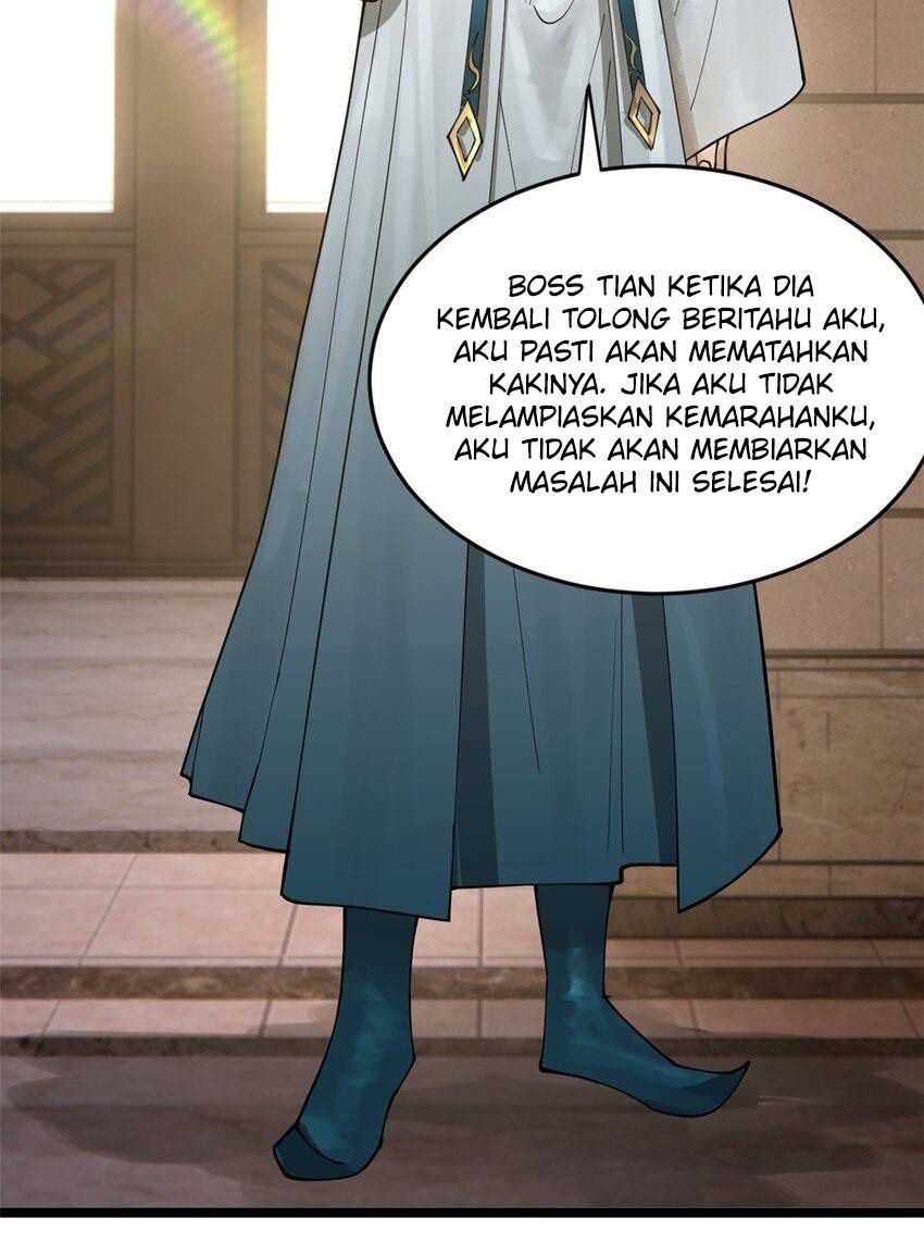 Survive As The Hero’s Husband Chapter 33 Gambar 27