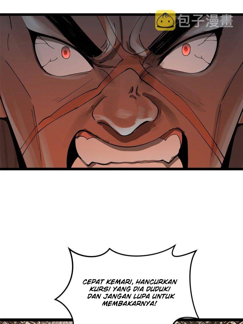 Survive As The Hero’s Husband Chapter 33 Gambar 32