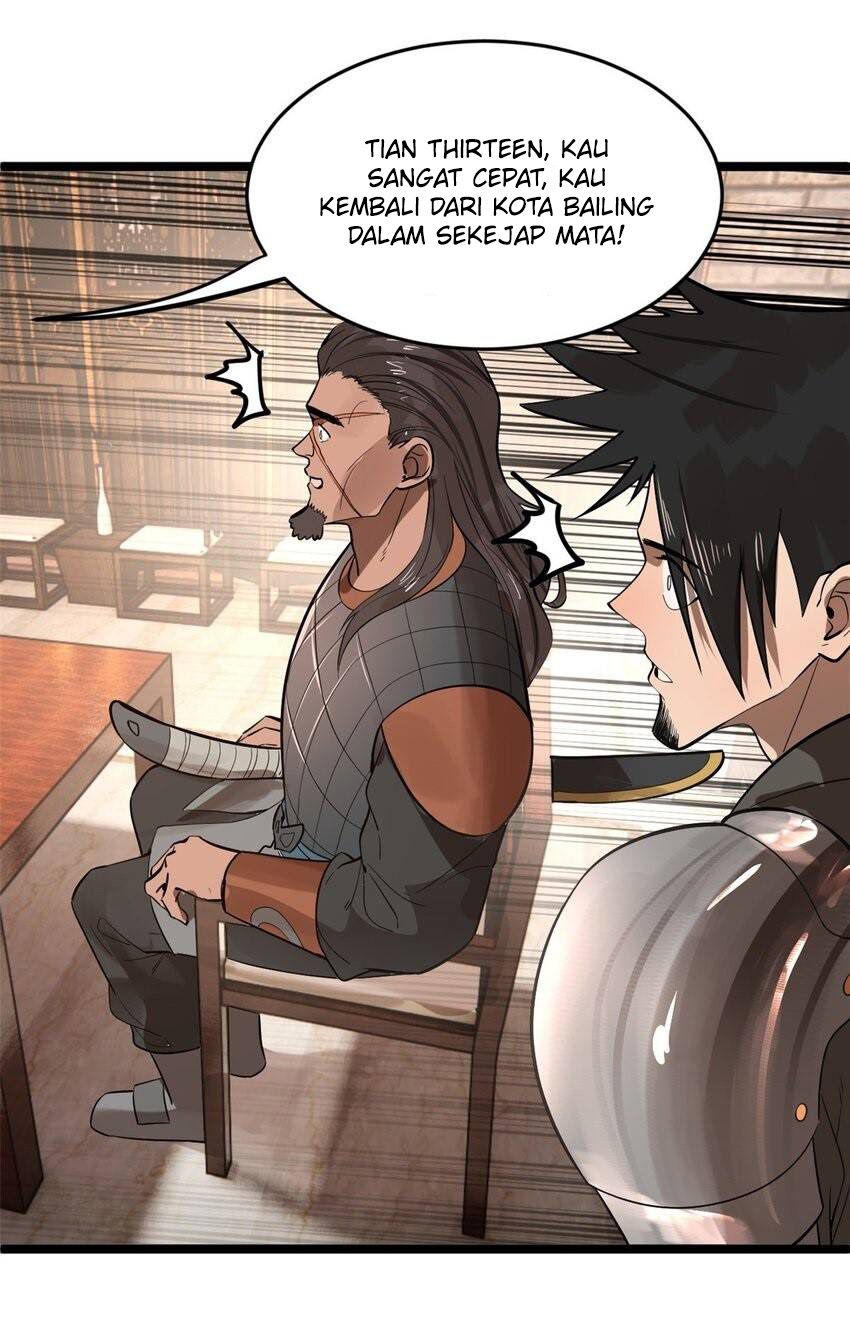 Survive As The Hero’s Husband Chapter 33 Gambar 36